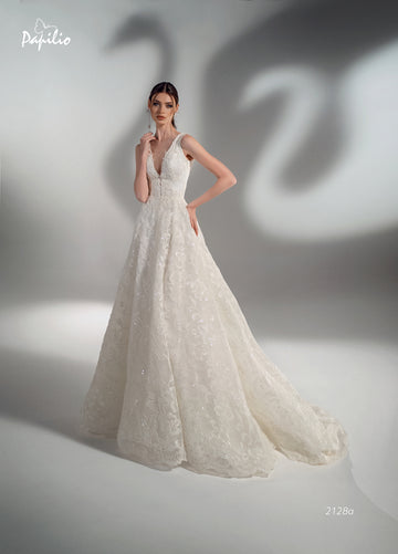 BAL_2128L - Blossom Wedding
