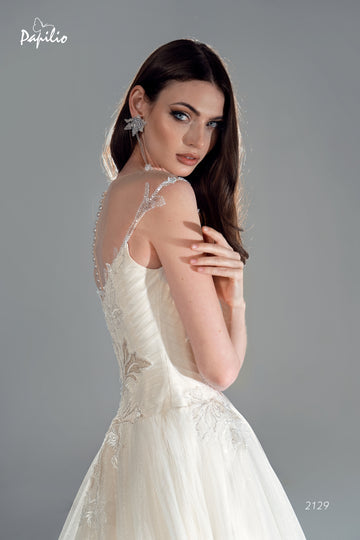 BAL_2129L - Blossom Wedding