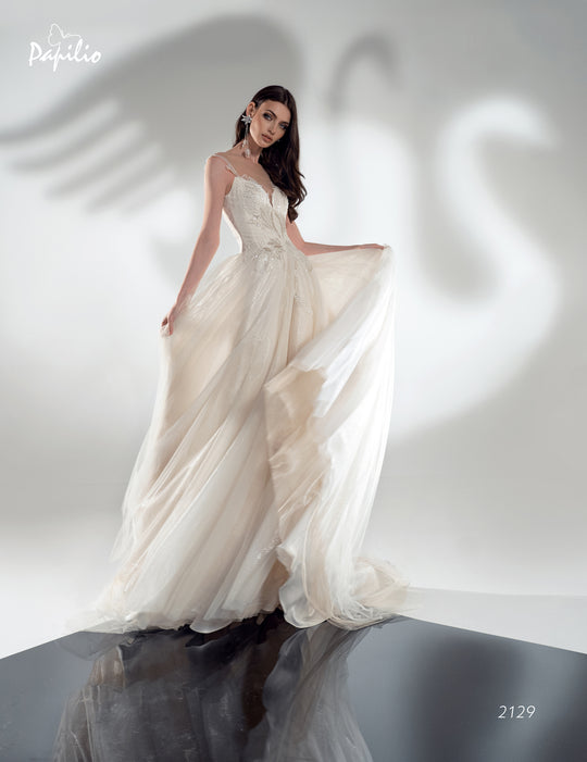 BAL_2129L - Blossom Wedding