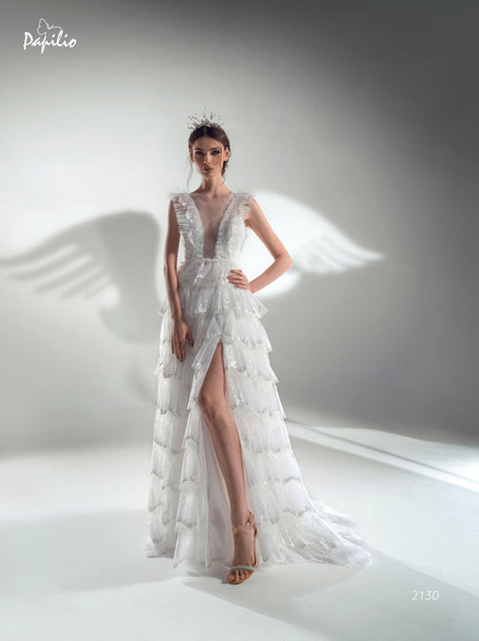 BAL_2130L - Blossom Wedding