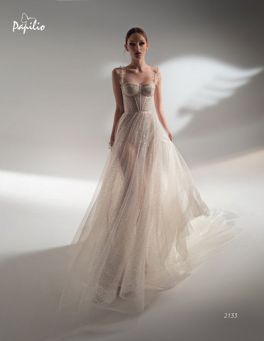 BAL_2133L - Blossom Wedding