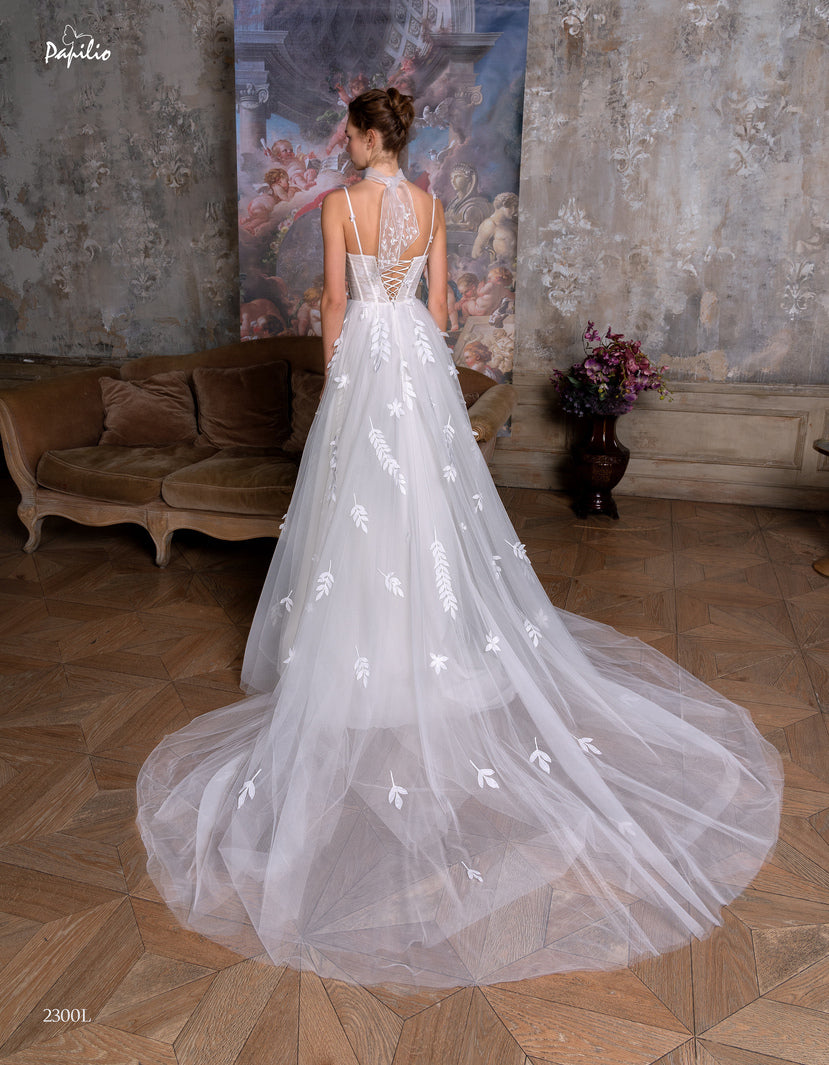 PLR_2300L - Blossom Wedding