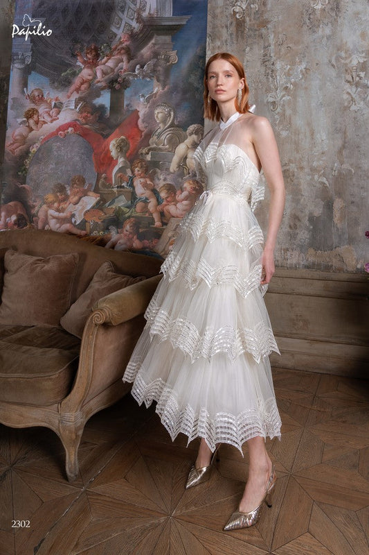 PLR_2302L - Blossom Wedding