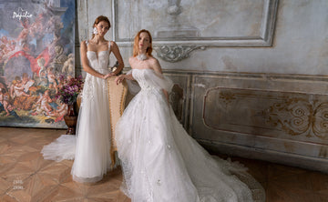 PLR_2303L - Blossom Wedding