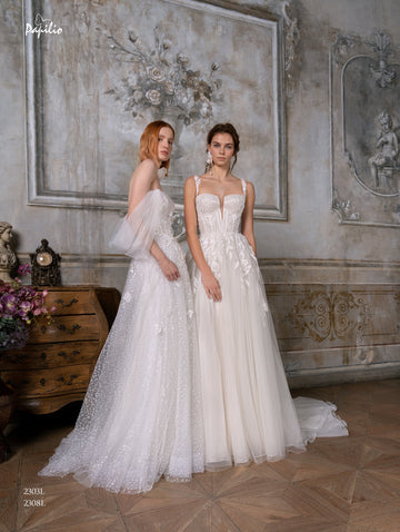 PLR_2303L - Blossom Wedding