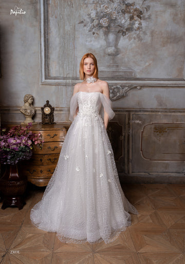 PLR_2303L - Blossom Wedding