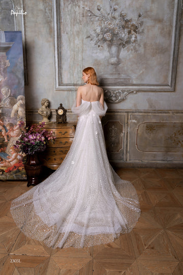 PLR_2303L - Blossom Wedding