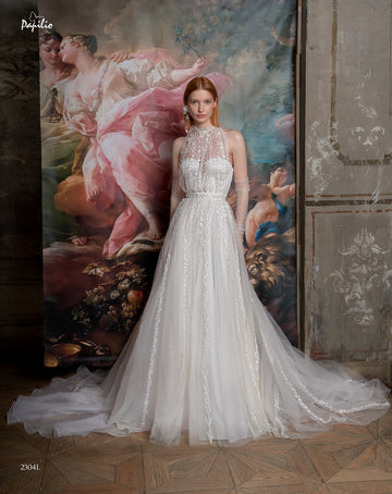 PLR_2304L - Blossom Wedding