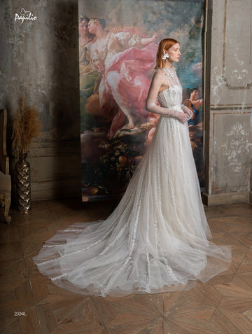 PLR_2304L - Blossom Wedding