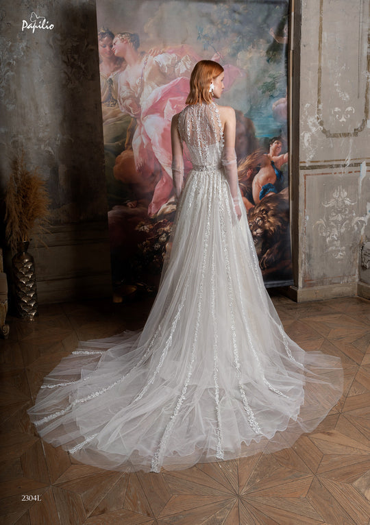 PLR_2304L - Blossom Wedding