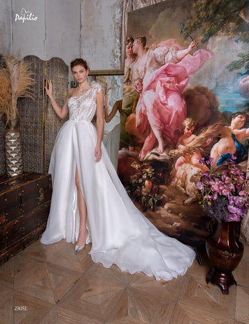 PLR_2305L - Blossom Wedding