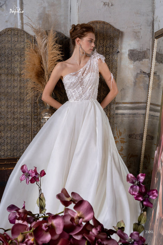 PLR_2305L - Blossom Wedding