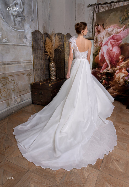 PLR_2305L - Blossom Wedding