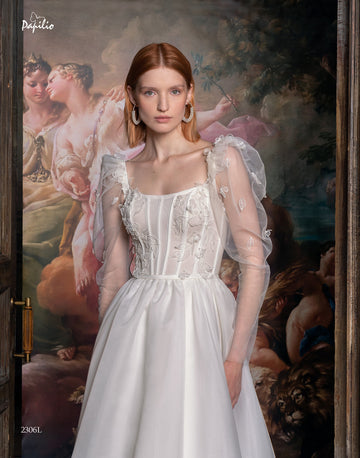 PLR_2306L - Blossom Wedding