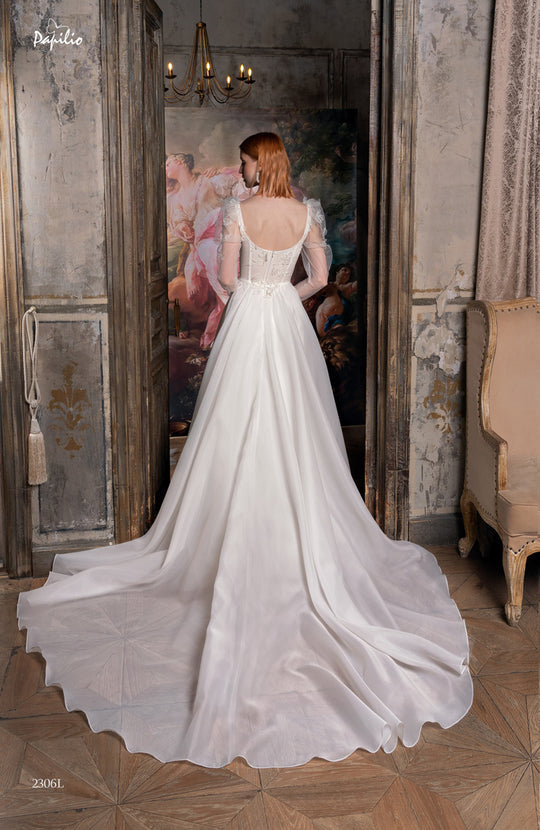 PLR_2306L - Blossom Wedding