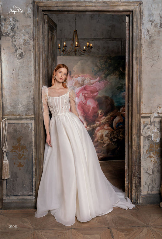 PLR_2306L - Blossom Wedding