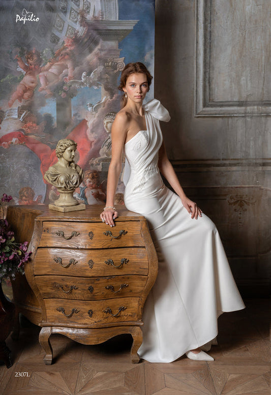 PLR_2307L - Blossom Wedding