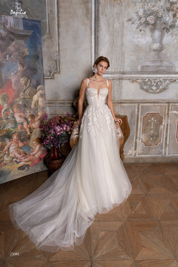 PLR_2308L - Blossom Wedding