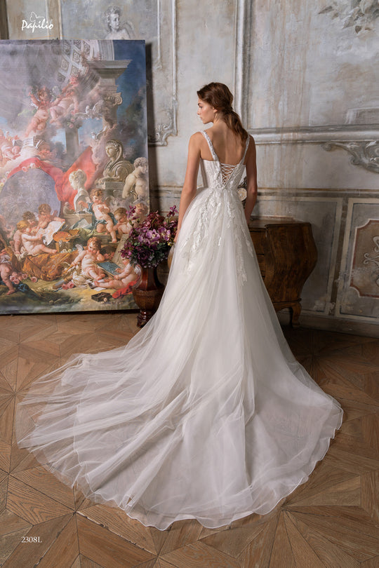 PLR_2308L - Blossom Wedding