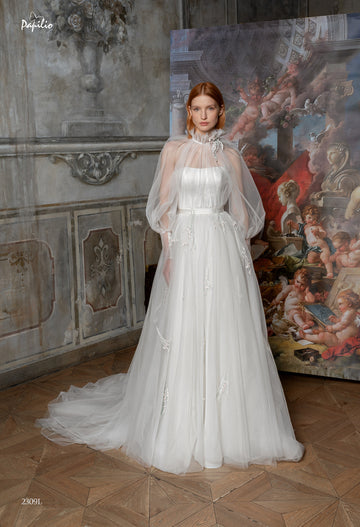 PLR_2309L - Blossom Wedding