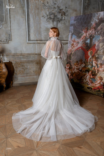 PLR_2309L - Blossom Wedding