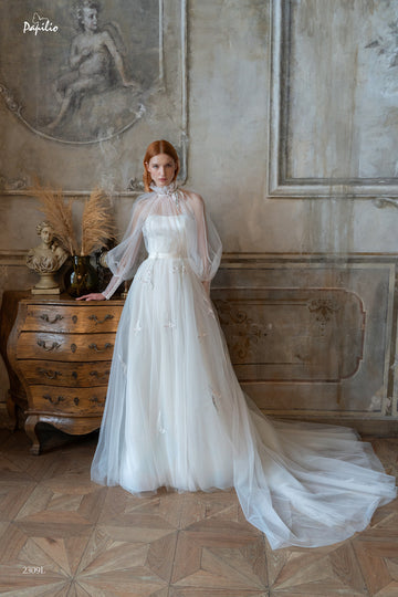 PLR_2309L - Blossom Wedding