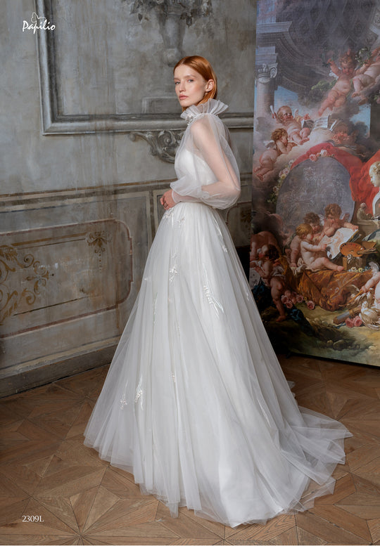 PLR_2309L - Blossom Wedding