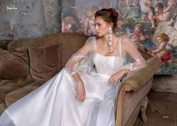 PLR_2310L - Blossom Wedding