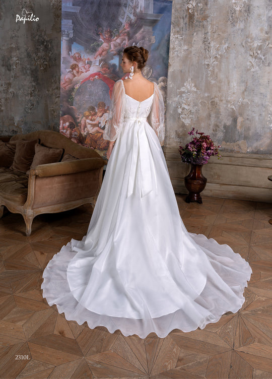 PLR_2310L - Blossom Wedding
