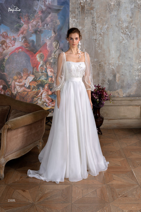 PLR_2310L - Blossom Wedding