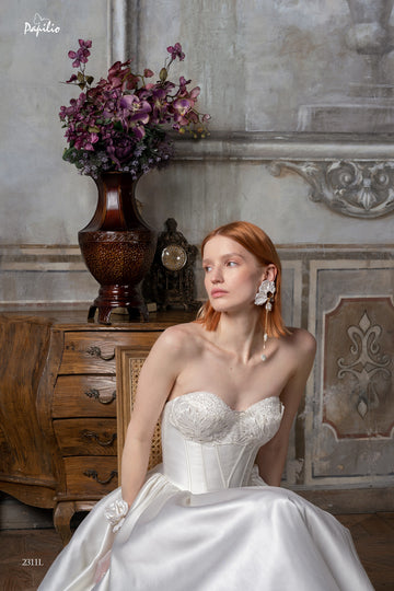 PLR_2311L - Blossom Wedding