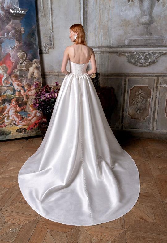 PLR_2311L - Blossom Wedding