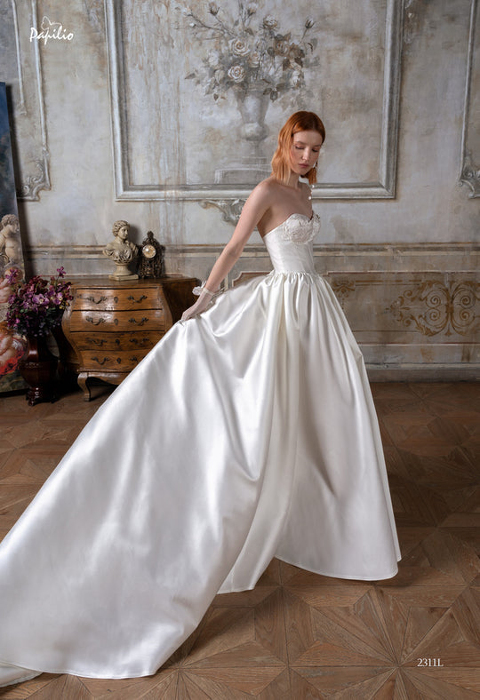 PLR_2311L - Blossom Wedding