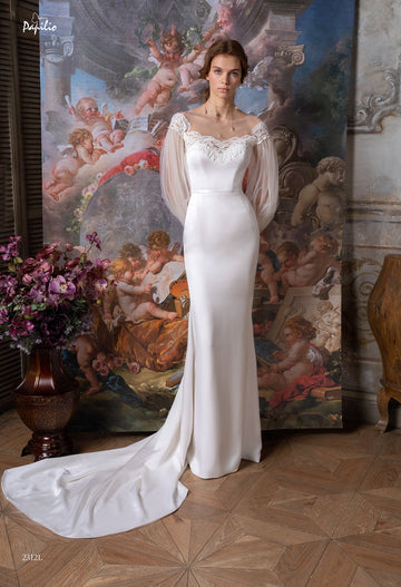 PLR_2312L - Blossom Wedding