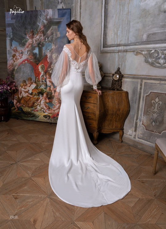PLR_2312L - Blossom Wedding