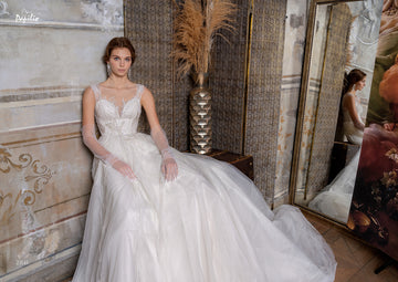 PLR_2314L - Blossom Wedding