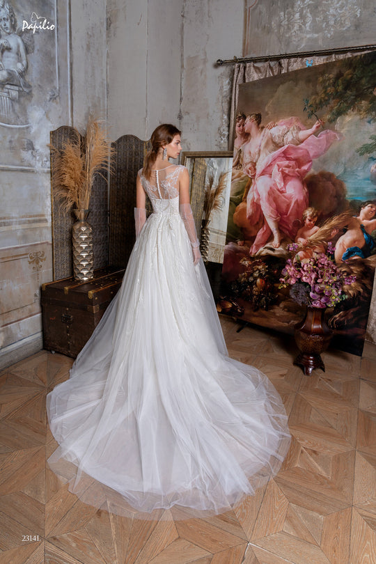 PLR_2314L - Blossom Wedding