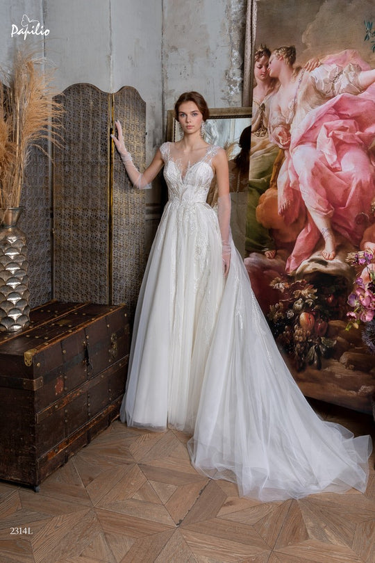 PLR_2314L - Blossom Wedding