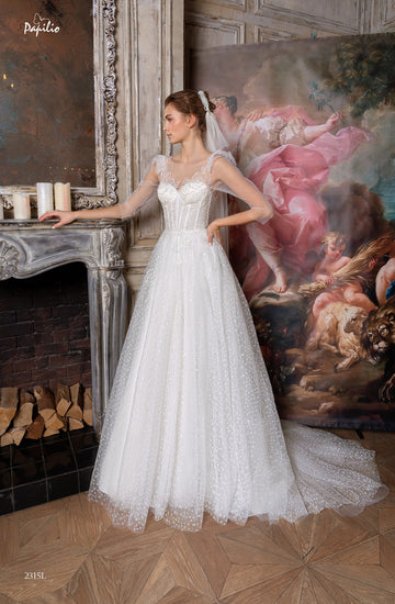PLR_2315L - Blossom Wedding