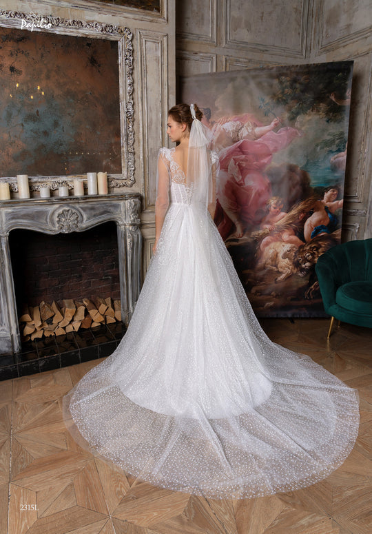 PLR_2315L - Blossom Wedding