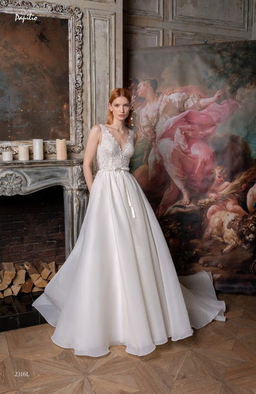 PLR_2316L - Blossom Wedding