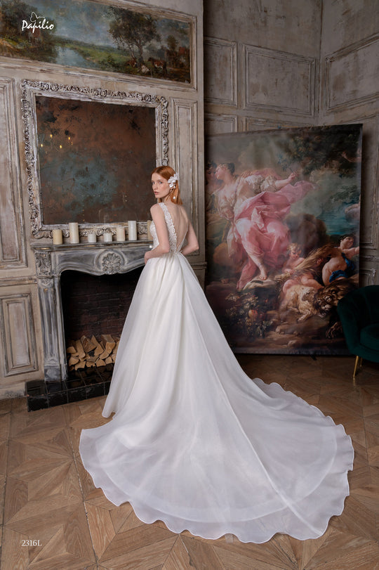 PLR_2316L - Blossom Wedding