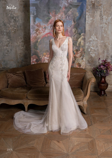 PLR_2317L - Blossom Wedding