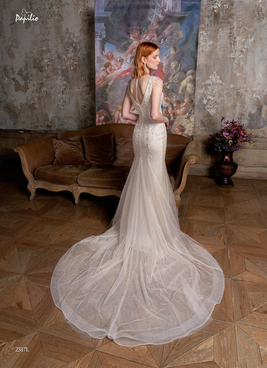 PLR_2317L - Blossom Wedding