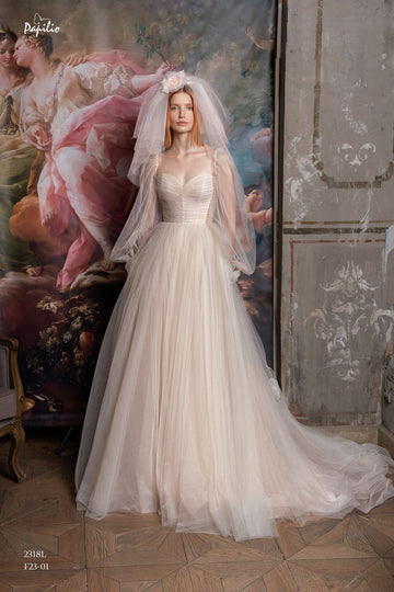 PLR_2318L - Blossom Wedding