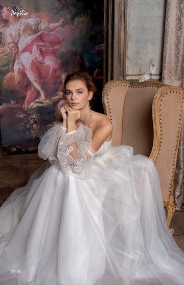PLR_2319L - Blossom Wedding