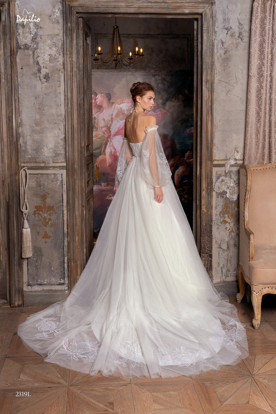 PLR_2319L - Blossom Wedding