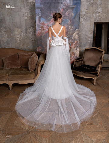 PLR_2320L - Blossom Wedding