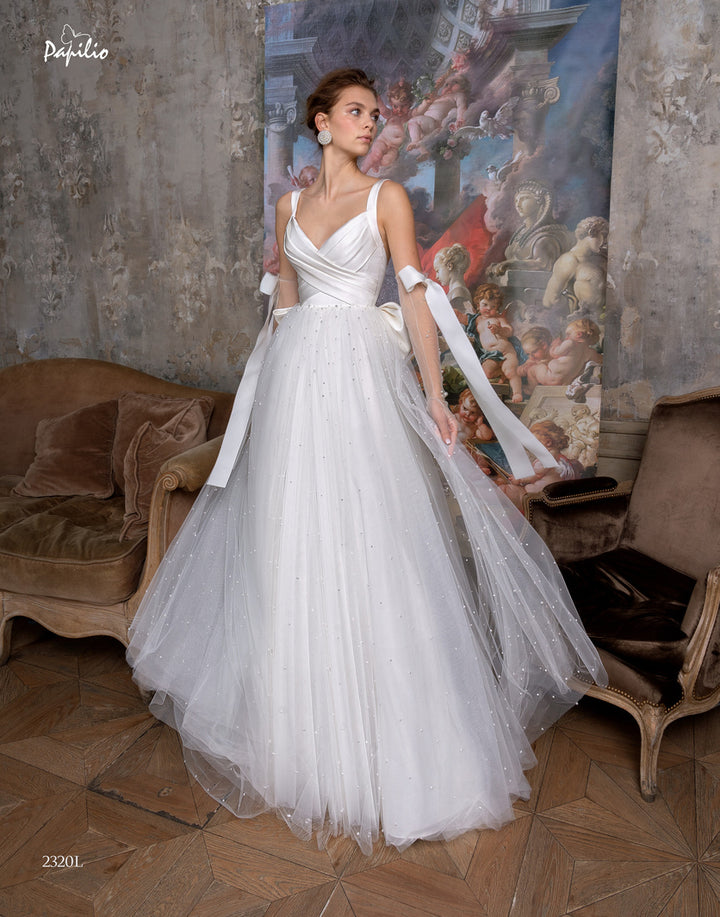 PLR_2320L - Blossom Wedding