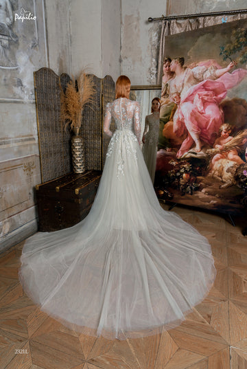PLR_2321L - Blossom Wedding